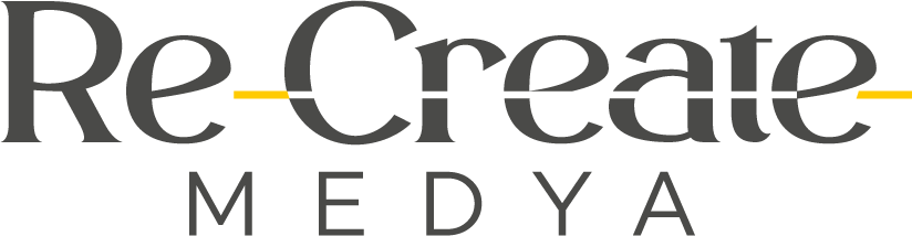Re-Create Medya
